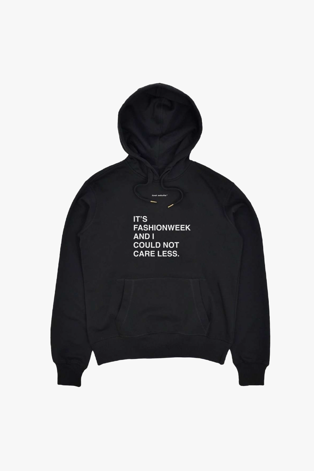 MOODWEAR 02 HOODIE