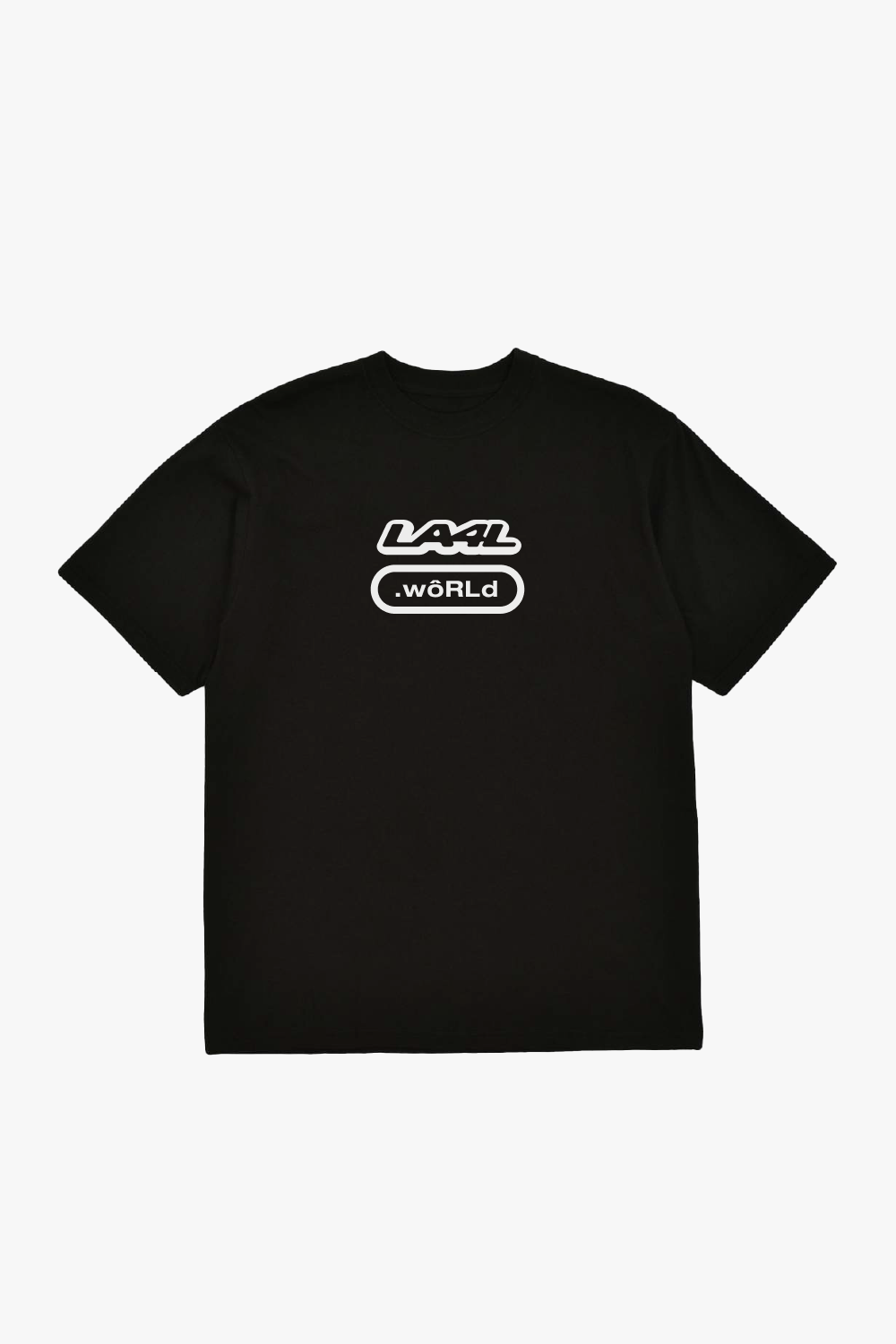 CORE LOGO 05 TSHIRT
