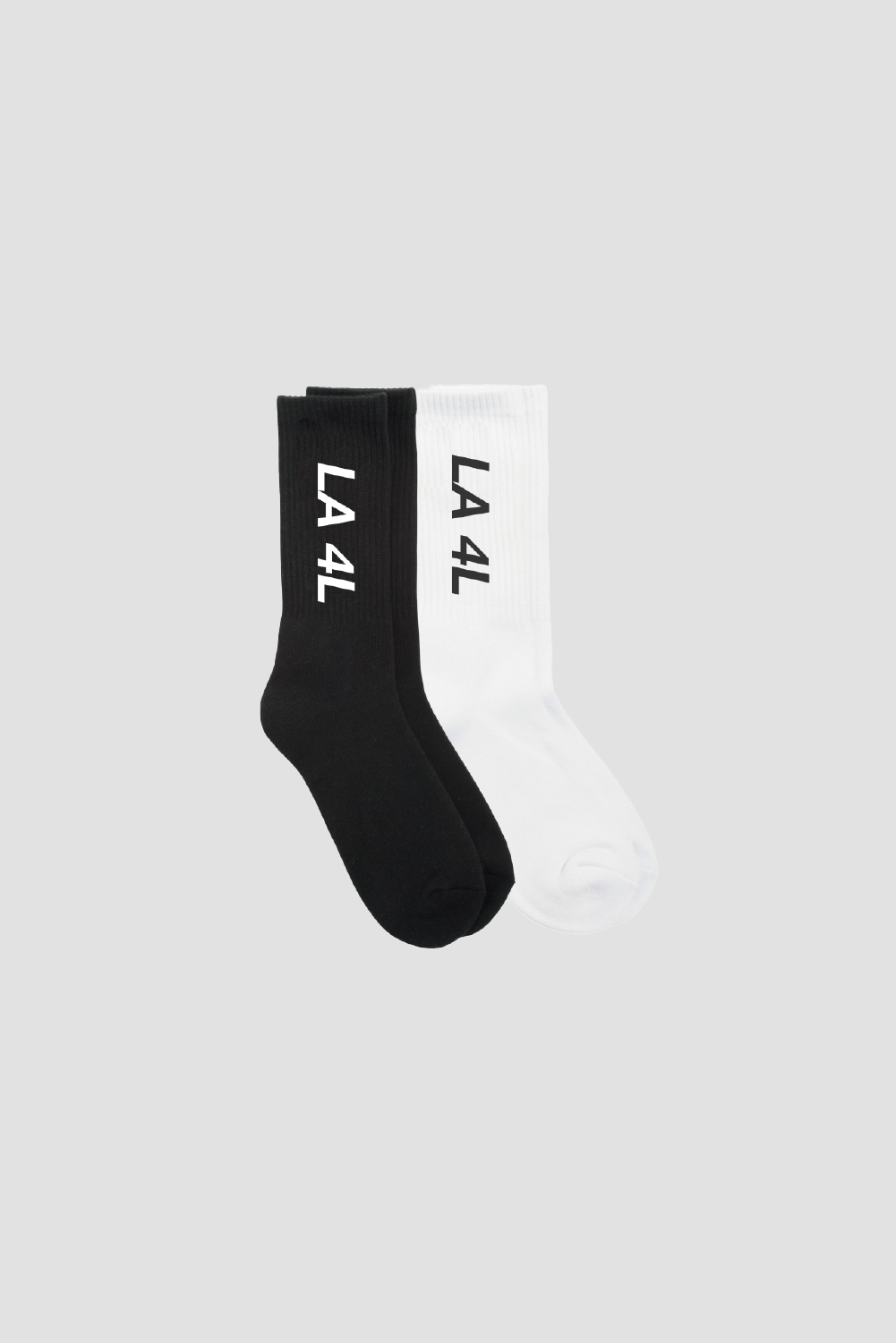 LA-4L-SOCKS