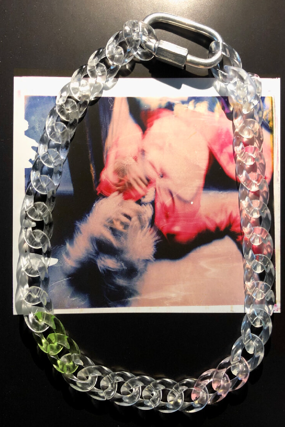 LA–4L JEWELLERY SETS